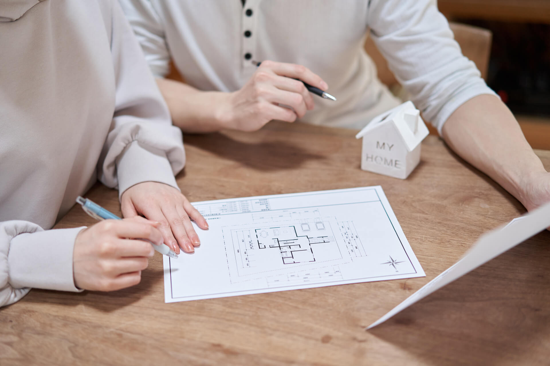 Подценяване на локацията за сметка на самия апартамент