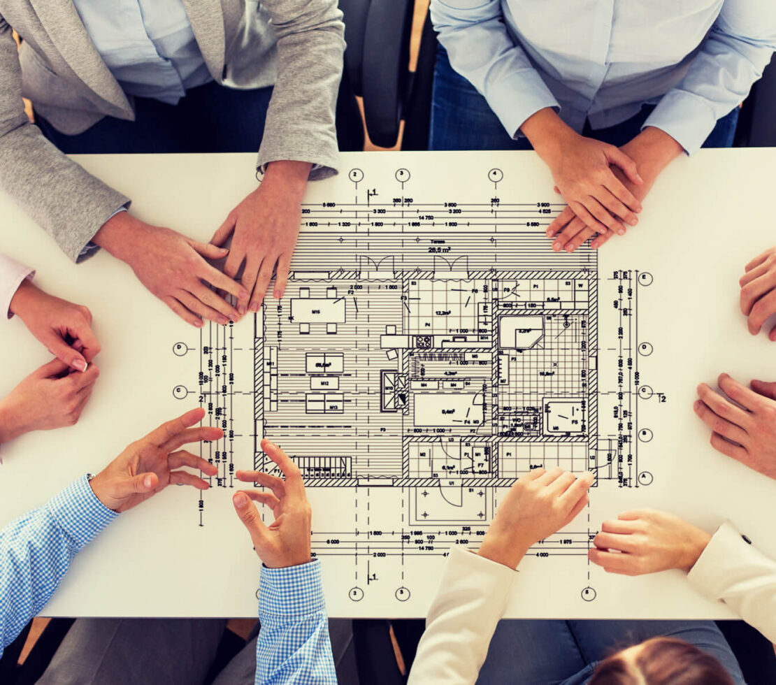 Как да изберем строителна компания за покупка на апартамент ново строителство в Шумен