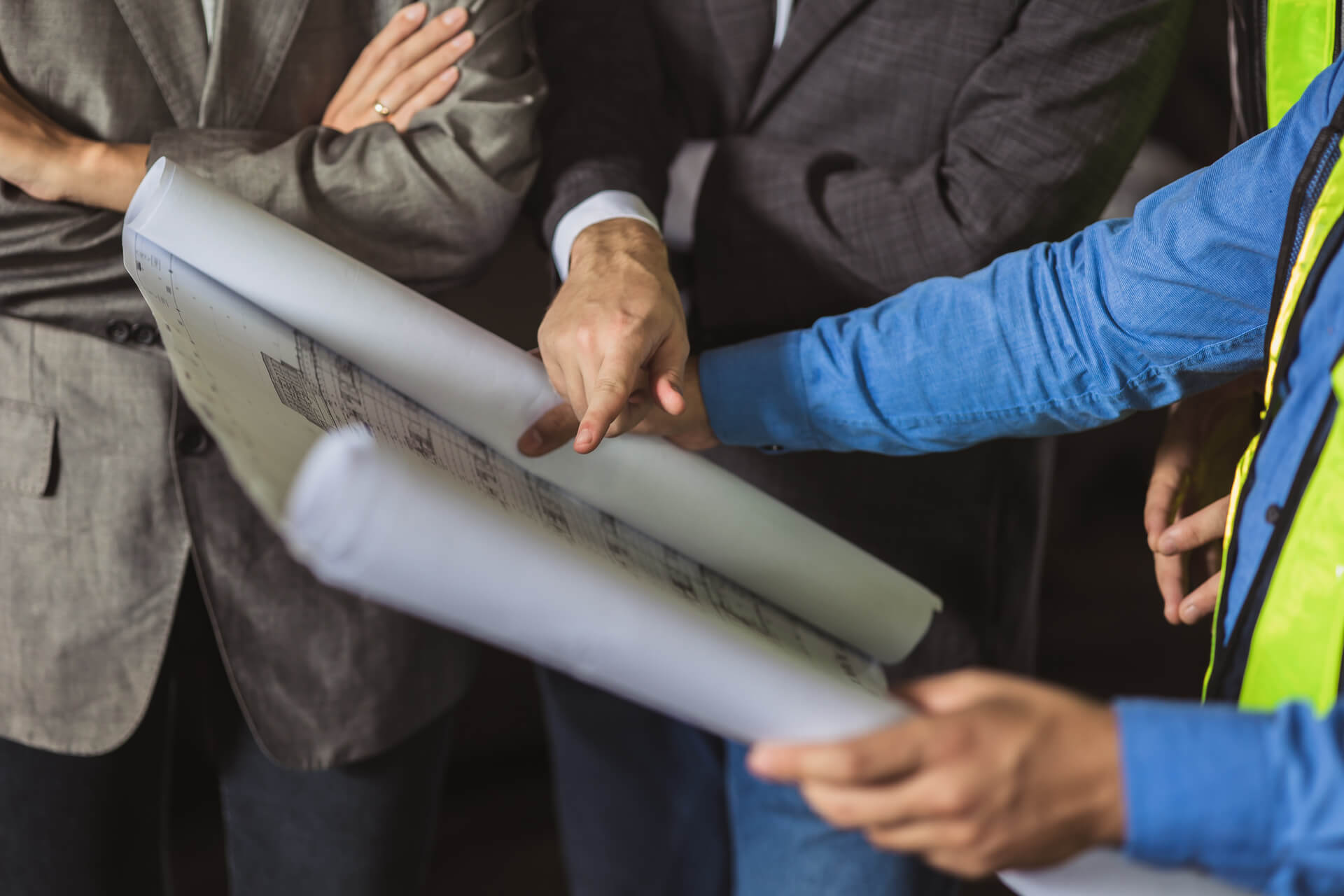 Как да оценим качеството на строителството