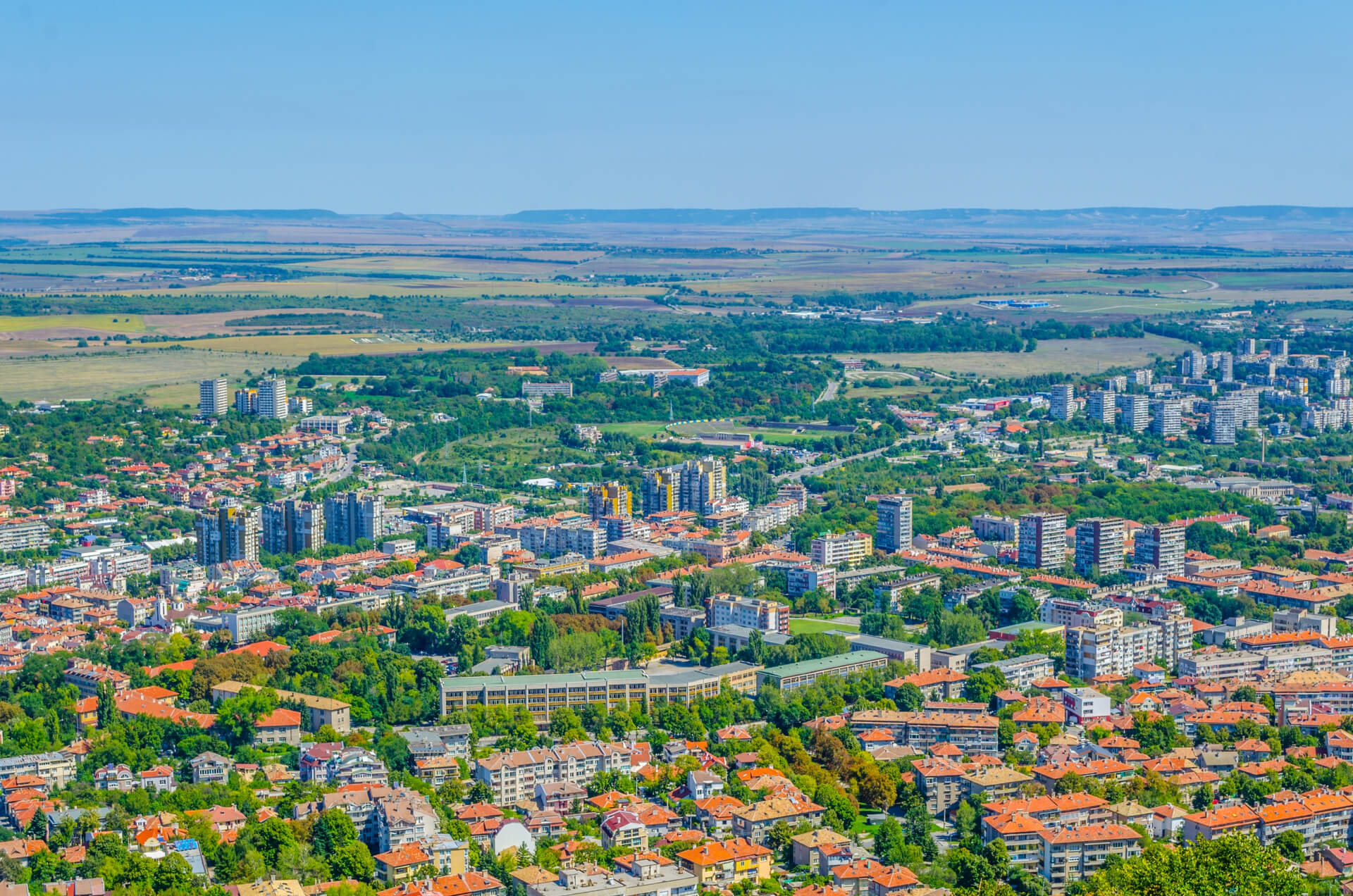 Шумен и Варна – два различни пазара за апартаменти ново строителство