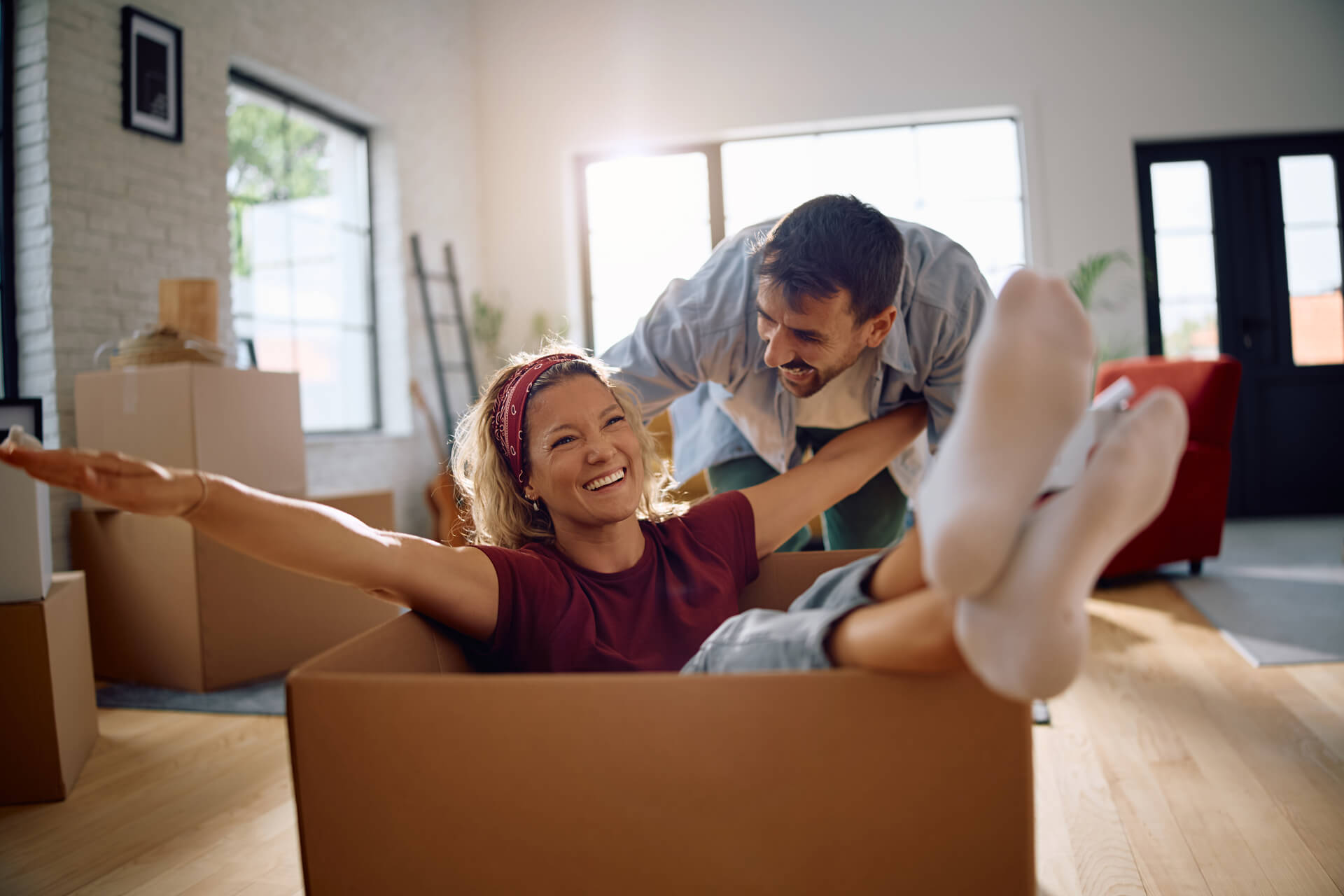 Особености при ипотечен кредит за имот „на зелено“