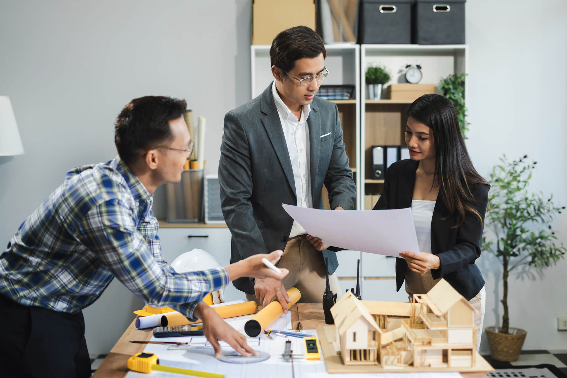 Такси при покупка на апартамент директно от строител