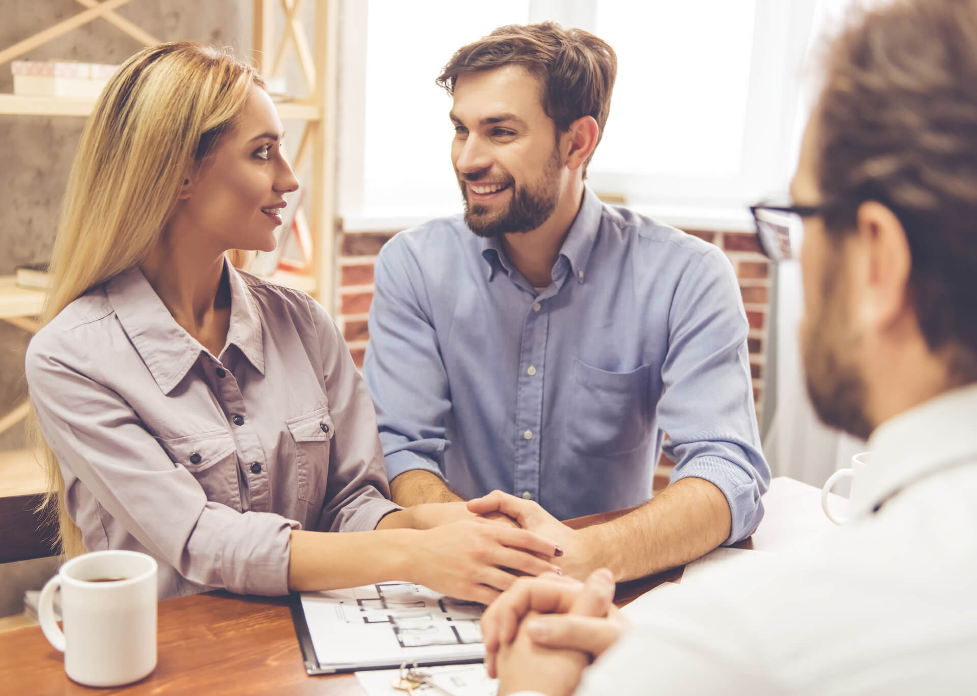 Какво означава покупка на апартамент директно от строител