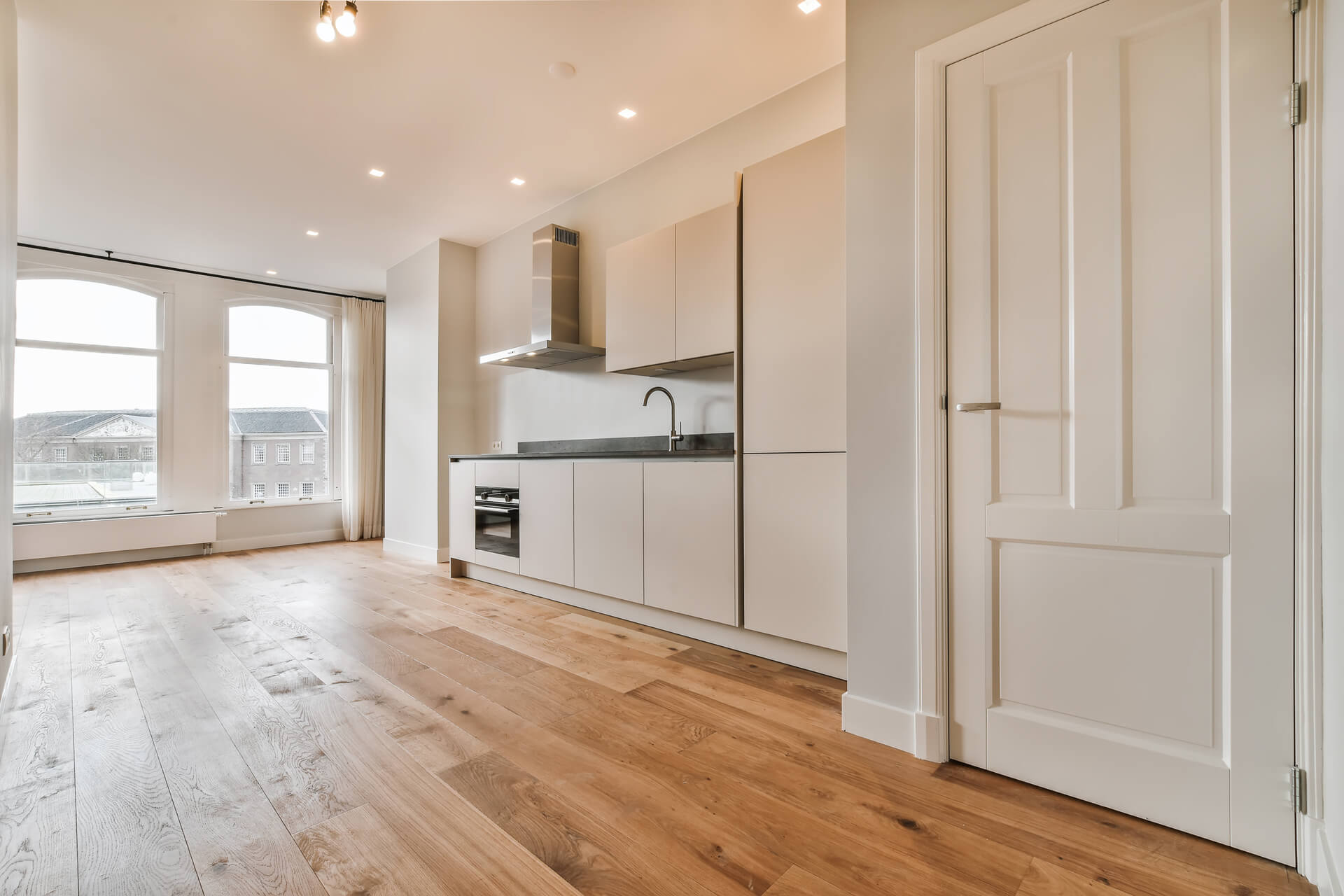 Как да използваме чеклиста при сравнение на няколко апартамента