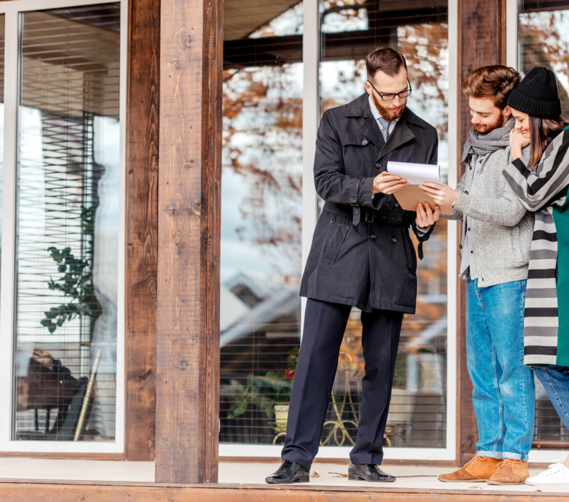 Как да подготвим чеклист за оглед на апартамент ново строителство