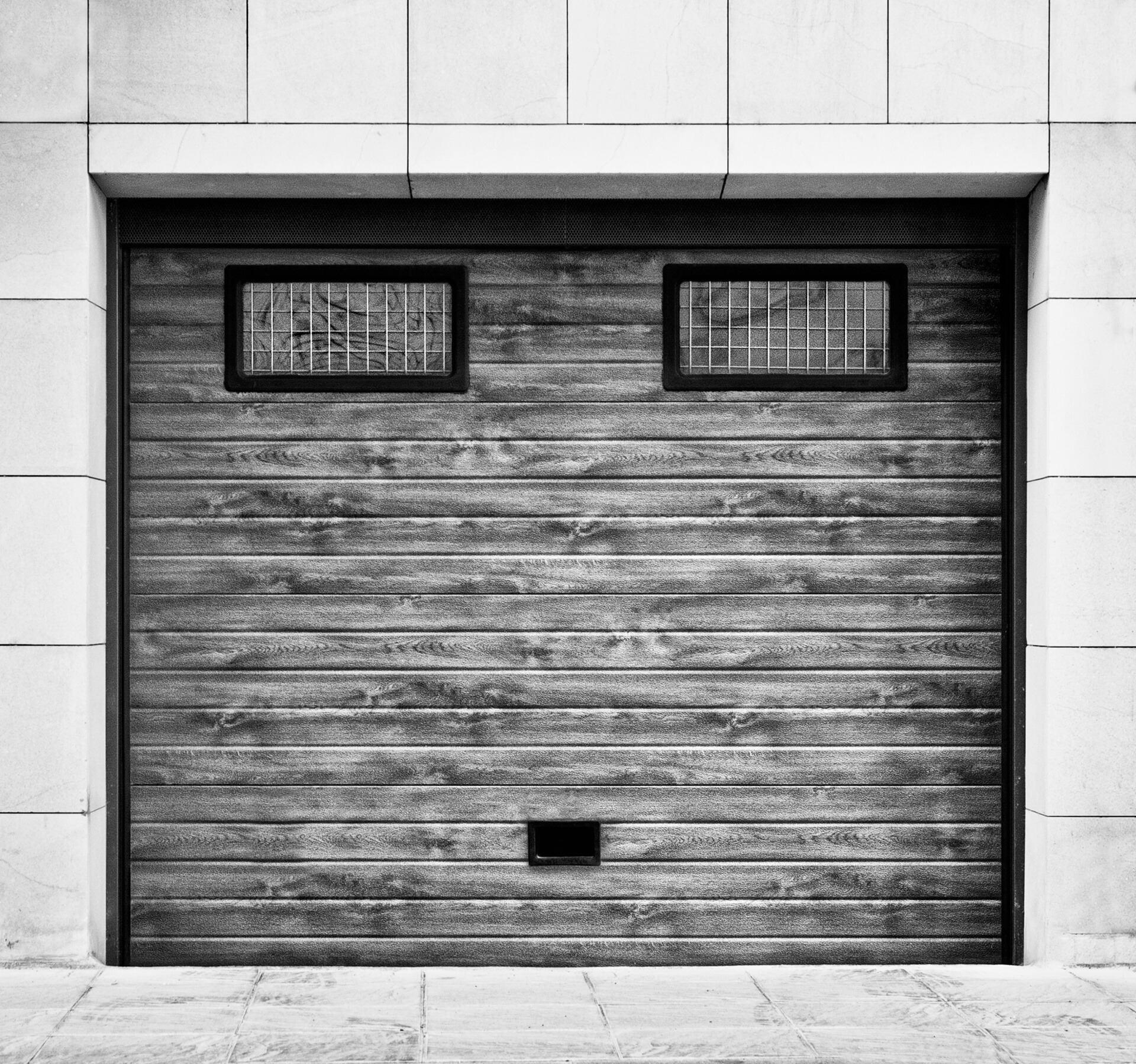 собственост върху паркомясто в подземен гараж на нова жилищна сграда